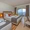 Отель Kirman Leodikya Resort