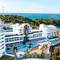 Отель Laguna Beach Alya Resort & Spa