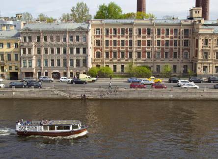 Отель Hotel Golden Age