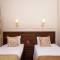Отель Hotel Golden Age