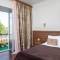 Отель Hotel Golden Age
