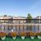 Отель Hotel Golden Age