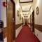 Отель Hotel Golden Age