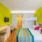Отель Meridia Beach Hotel