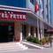 Отель Petek Hotel