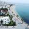 Отель Yucesoy Liva Hotel Spa & Convention Center Mersin