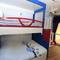 Отель Kids Hotel