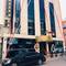 Отель Grand Mardin-I Hotel