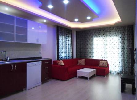 Отель Mersin Vip House