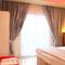 Отель Mersin Vip House