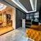 Отель Mersin Vip House