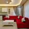 Отель Mersin Vip House