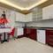 Отель Mersin Vip House