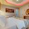 Отель Mersin Vip House