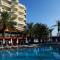 Отель Elegance Hotels International