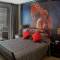 Отель Elegance Hotels International