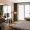 Отель Elegance Hotels International