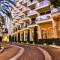 Отель Elegance Hotels International