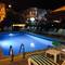 Отель Green Palm Hotel, Marmaris City Center