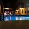 Отель Green Palm Hotel, Marmaris City Center