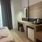 Отель Club Palm Garden Keskin