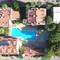Отель Club Palm Garden Keskin