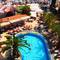 Отель Romance Beach Hotel