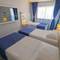 Отель Marmaris Beach Hotel