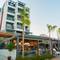 Отель Marmaris Beach Hotel