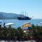 Отель Candan Citybeach Hotel, Marmaris