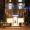 Отель Gold Butik Hotel