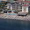 Отель Pasa Garden Beach Hotel