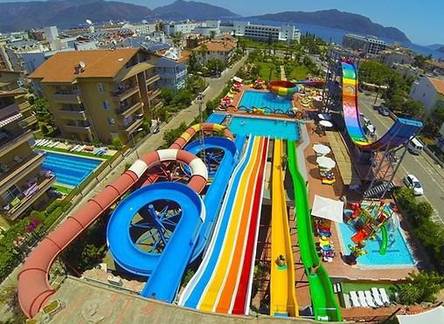 Отель Avisos Hotel&Apartments
