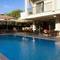 Отель Ecem Hotel