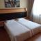 Отель Ecem Hotel