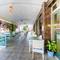 Отель Moda Beach Hotel