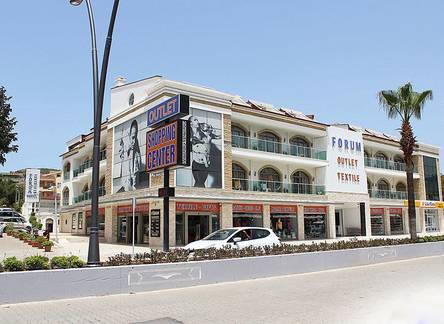 Отель Forum Residence Hotel