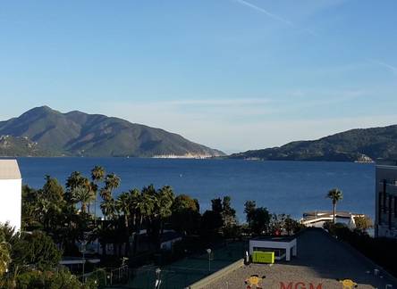 Отель Adonis Hotel Marmaris