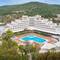 Отель Richmond Ephesus Resort