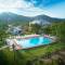 Отель Richmond Ephesus Resort