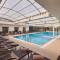 Отель Richmond Ephesus Resort