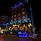 Отель Hotel Ilayda
