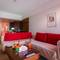 Отель Derici Hotel