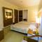 Отель Derici Hotel