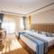 Отель Hotel Kustur Club Holiday Village
