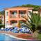 Отель Hotel Kustur Club Holiday Village