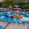Отель Hotel Kustur Club Holiday Village
