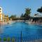 Отель Tuntas Family Suites Kusadasi