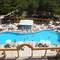 Отель Tuntas Family Suites Kusadasi