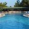 Отель Tuntas Family Suites Kusadasi
